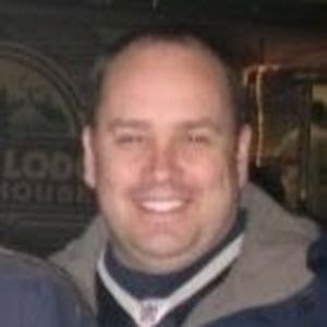 Meet your Posher, Christopher